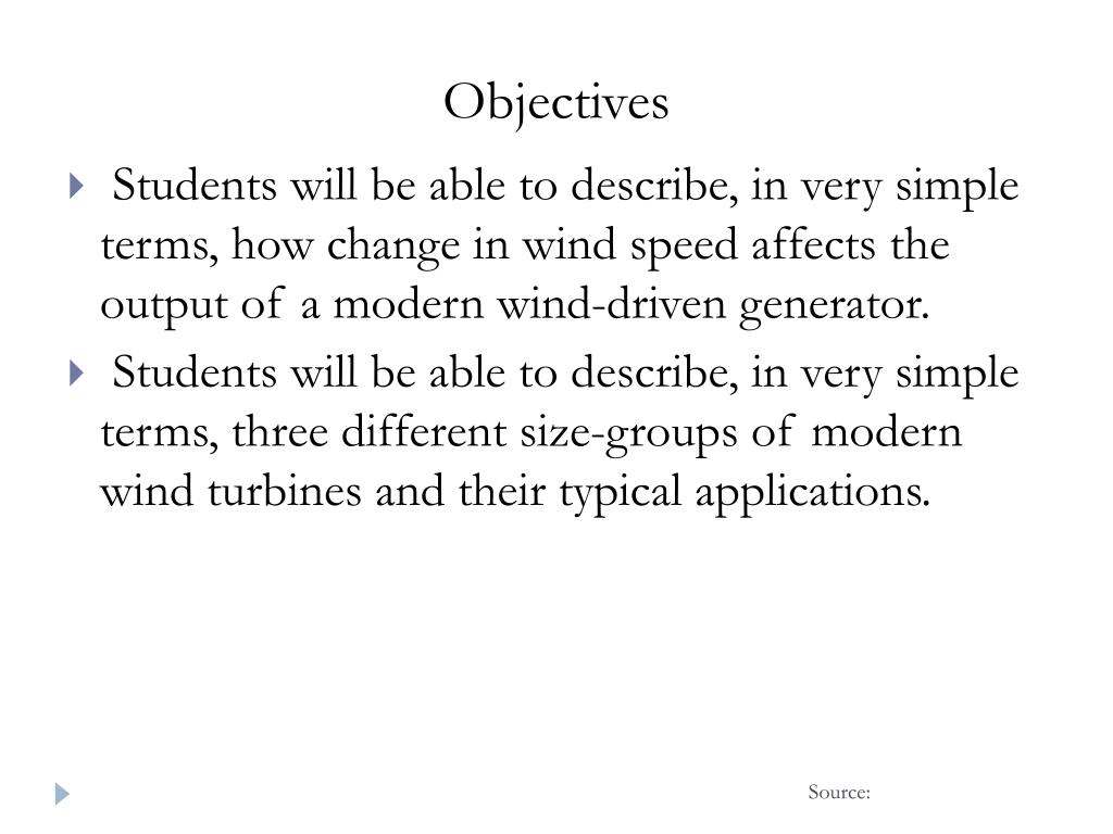 PPT Wind Energy Technology PowerPoint Presentation, free download