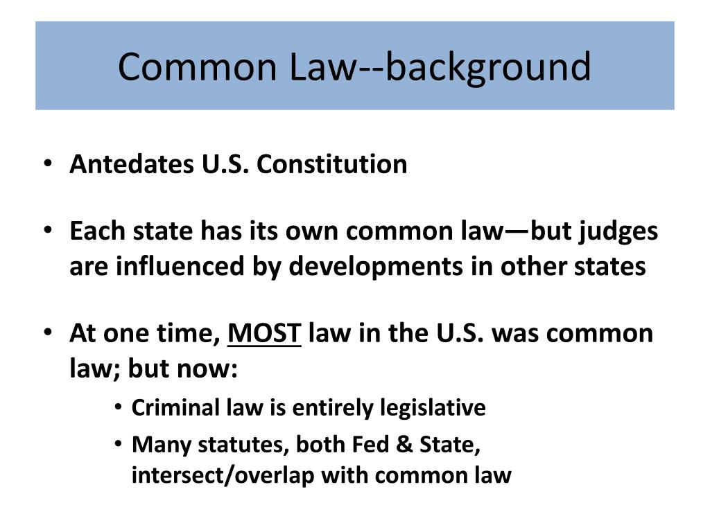 PPT Introduction to the American Legal System Prof. John T. Nockleby