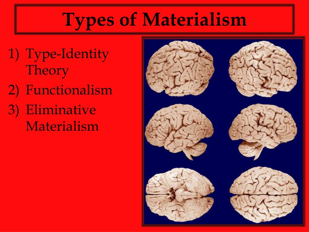 PPT Philosophy of Mind The MindBody Problem PowerPoint Presentation