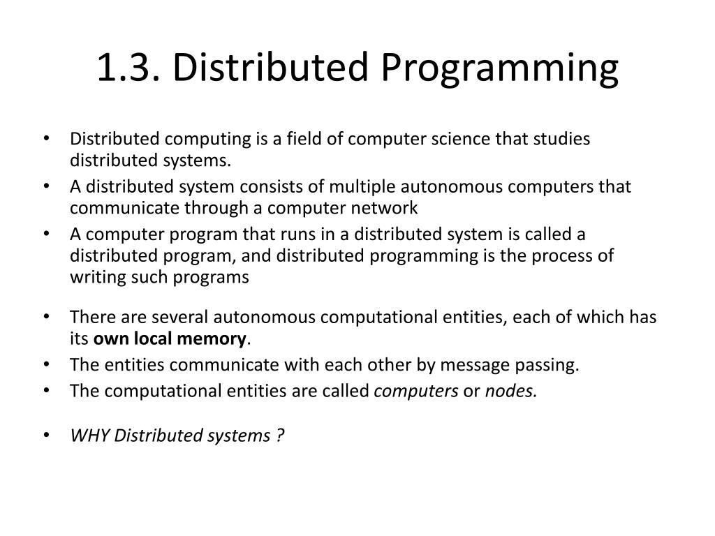 PPT Programming Languages PowerPoint Presentation, free download ID