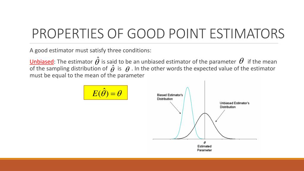 PPT POINT ESTIMATION AND INTERVAL ESTIMATION PowerPoint Presentation