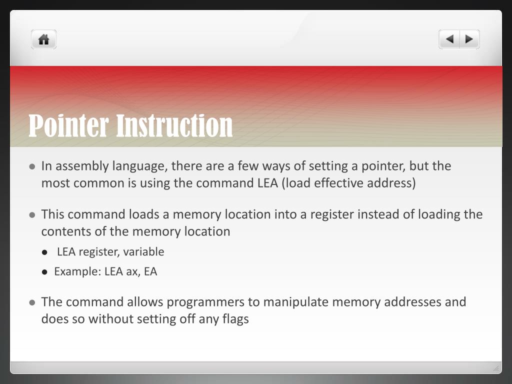 PPT Intel Computer Architecture PowerPoint Presentation, free