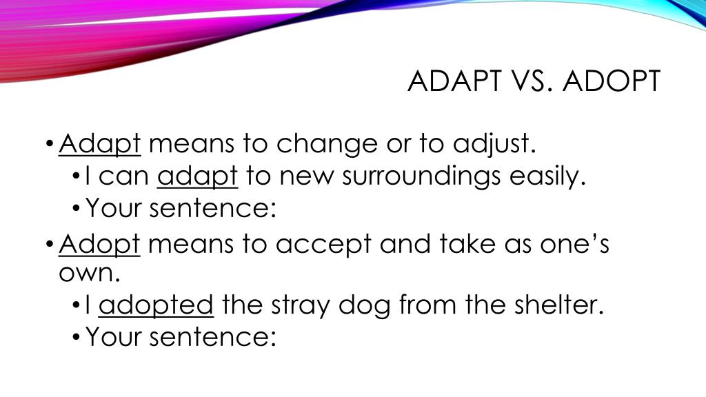 PPT Commonly confused words PowerPoint Presentation, free download ID1890963