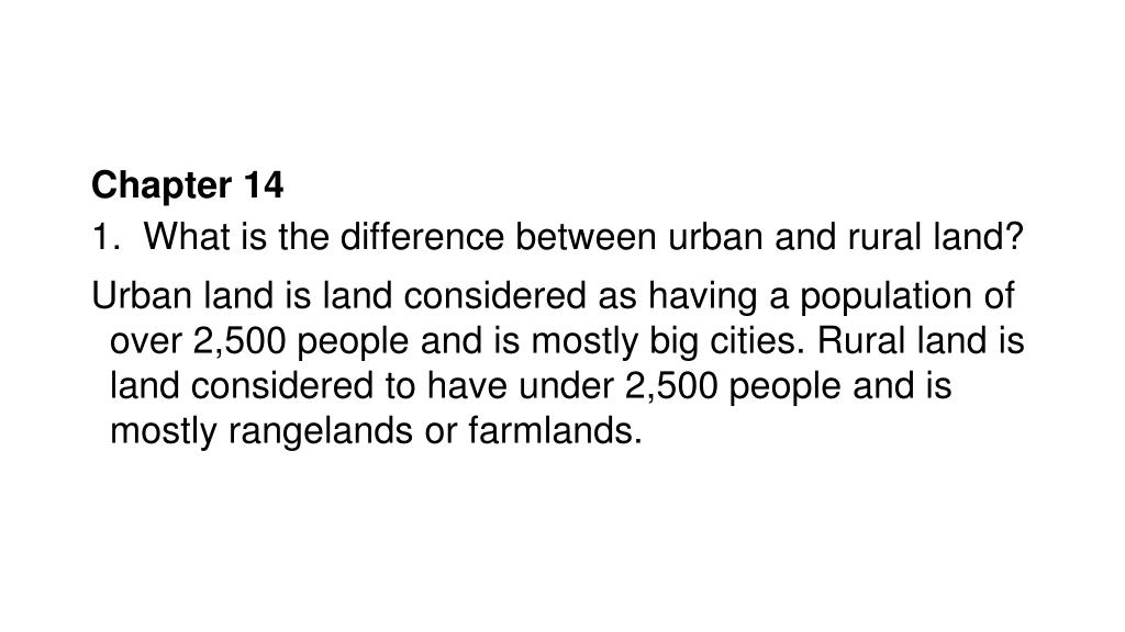 PPT Class Review Chapter 14 PowerPoint Presentation, free download