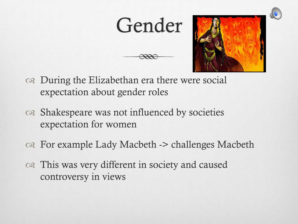 PPT Macbeth PowerPoint Presentation, free download ID