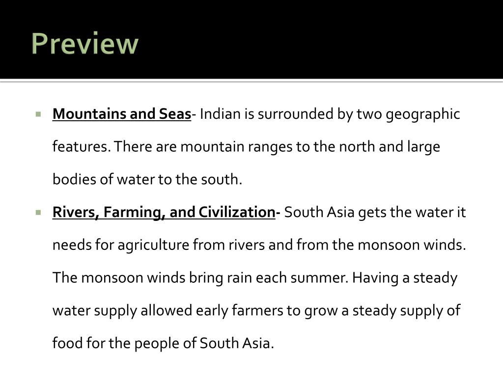 PPT Geography of India PowerPoint Presentation, free download ID