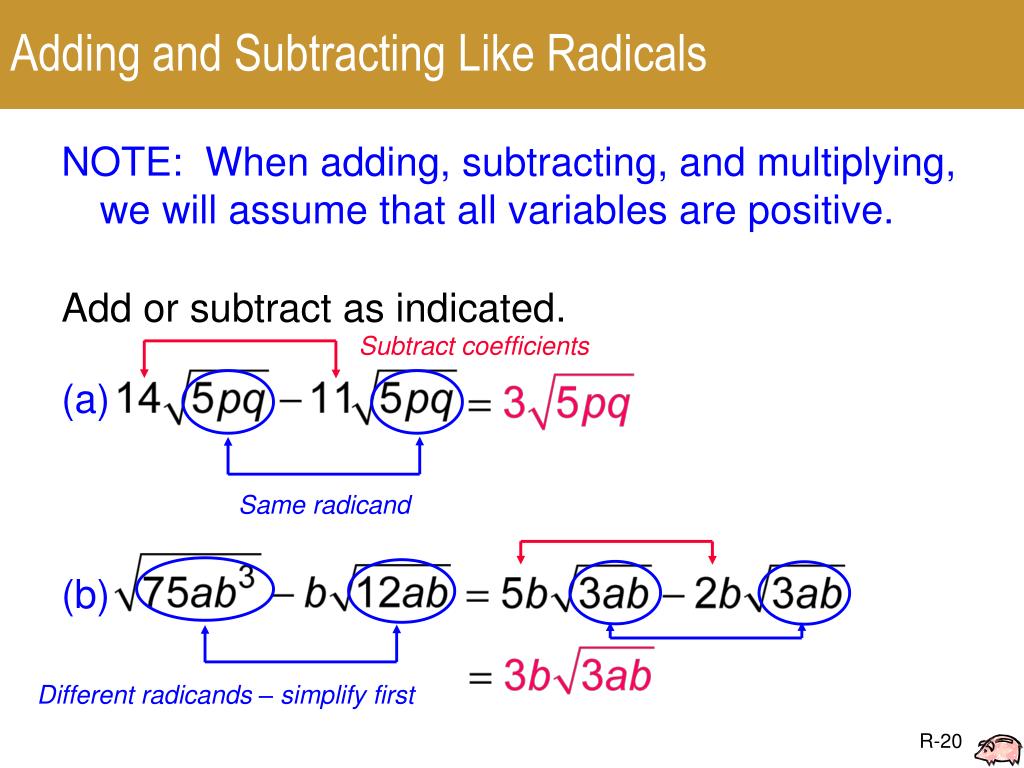 PPT College Algebra K /DC Friday, 11 October 2013 PowerPoint