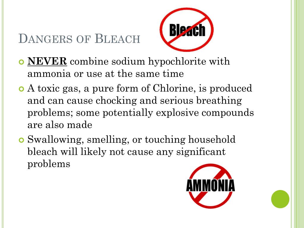 PPT Bleach PowerPoint Presentation, free download ID1895986
