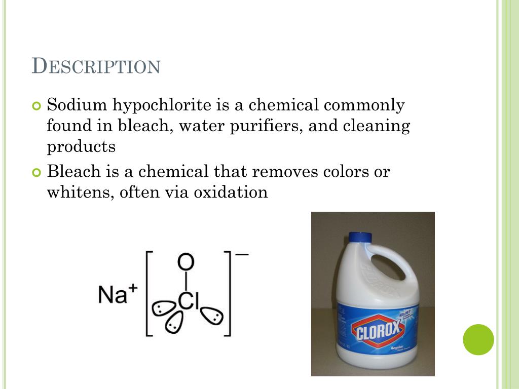 PPT Bleach PowerPoint Presentation, free download ID1895986