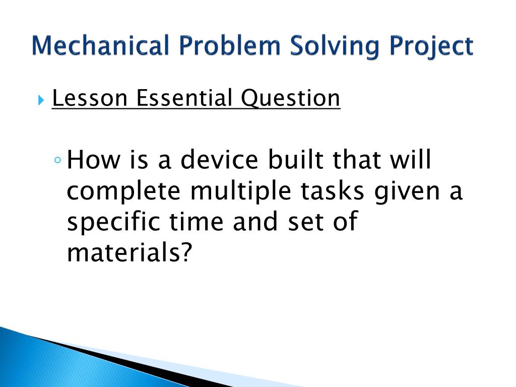 PPT Mechanical Engineering PowerPoint Presentation, free download