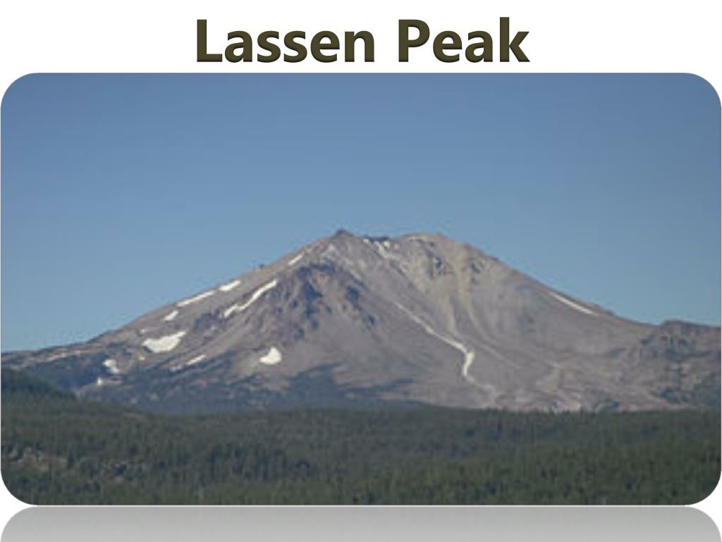 PPT Plug Dome Volcanoes PowerPoint Presentation, free download ID