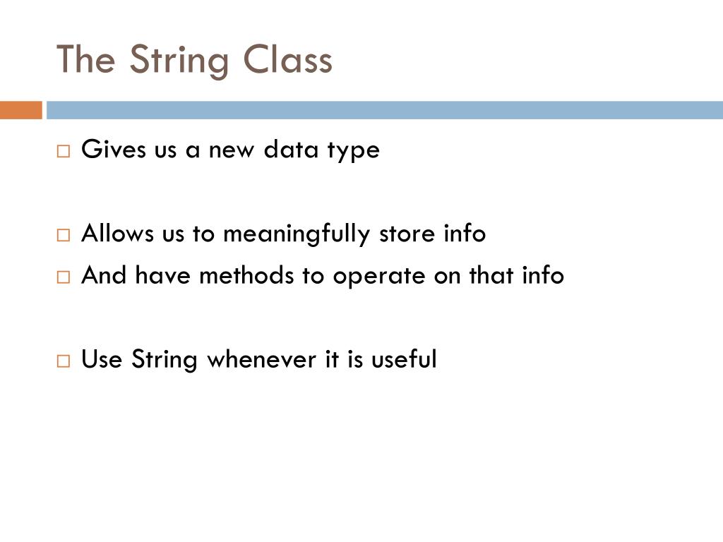 PPT Understanding Classes PowerPoint Presentation, free download ID