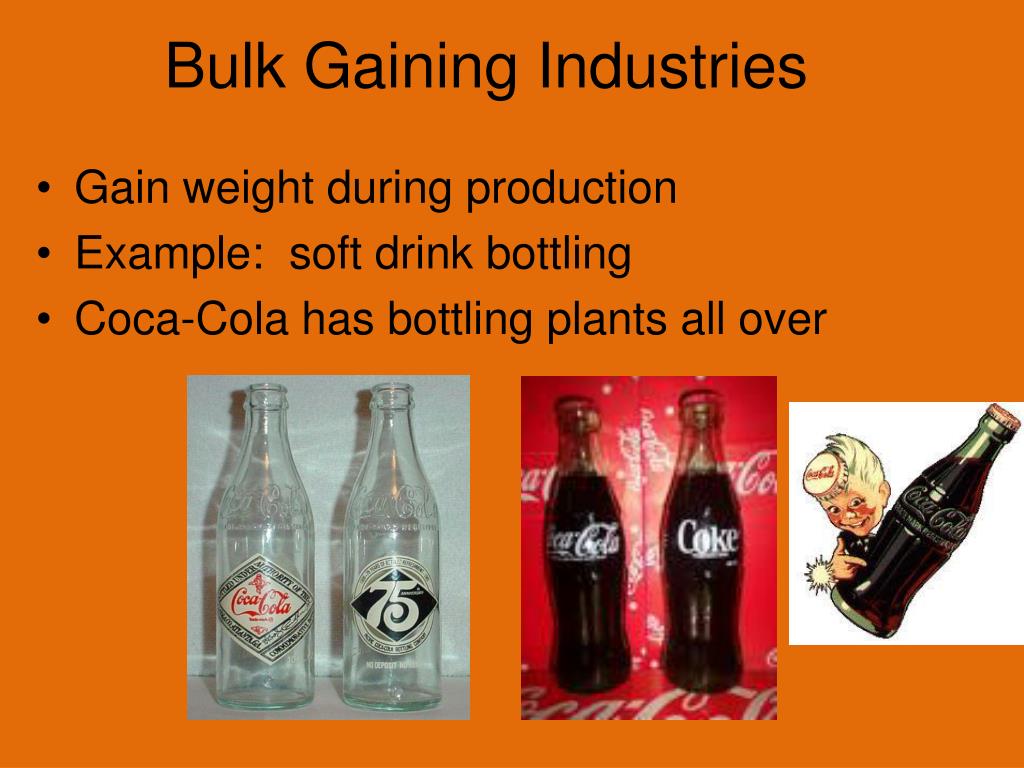 PPT The Clothing Industry PowerPoint Presentation, free download ID