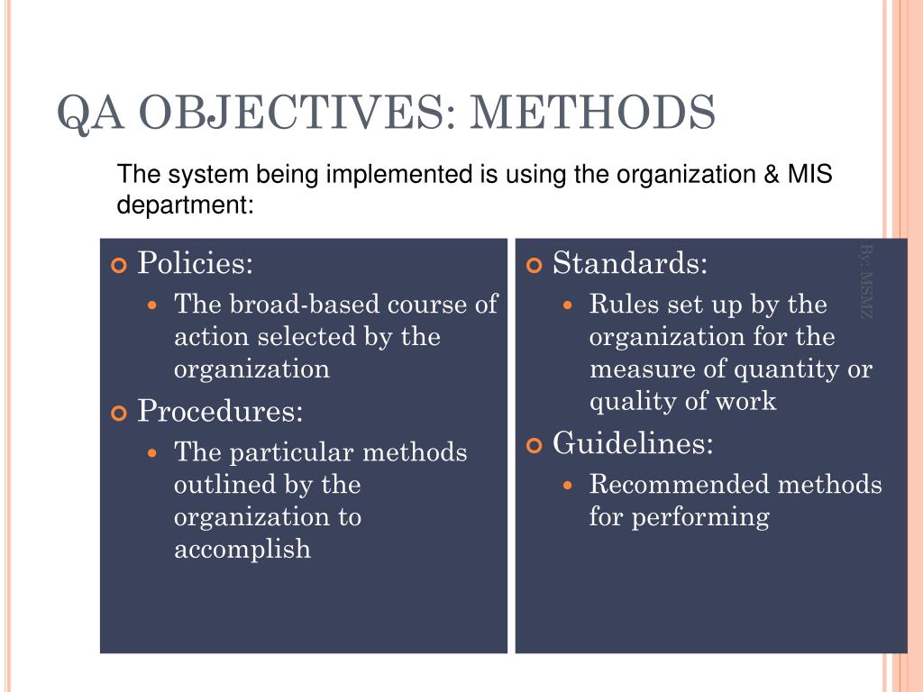 PPT Software Quality PowerPoint Presentation, free download ID1898777