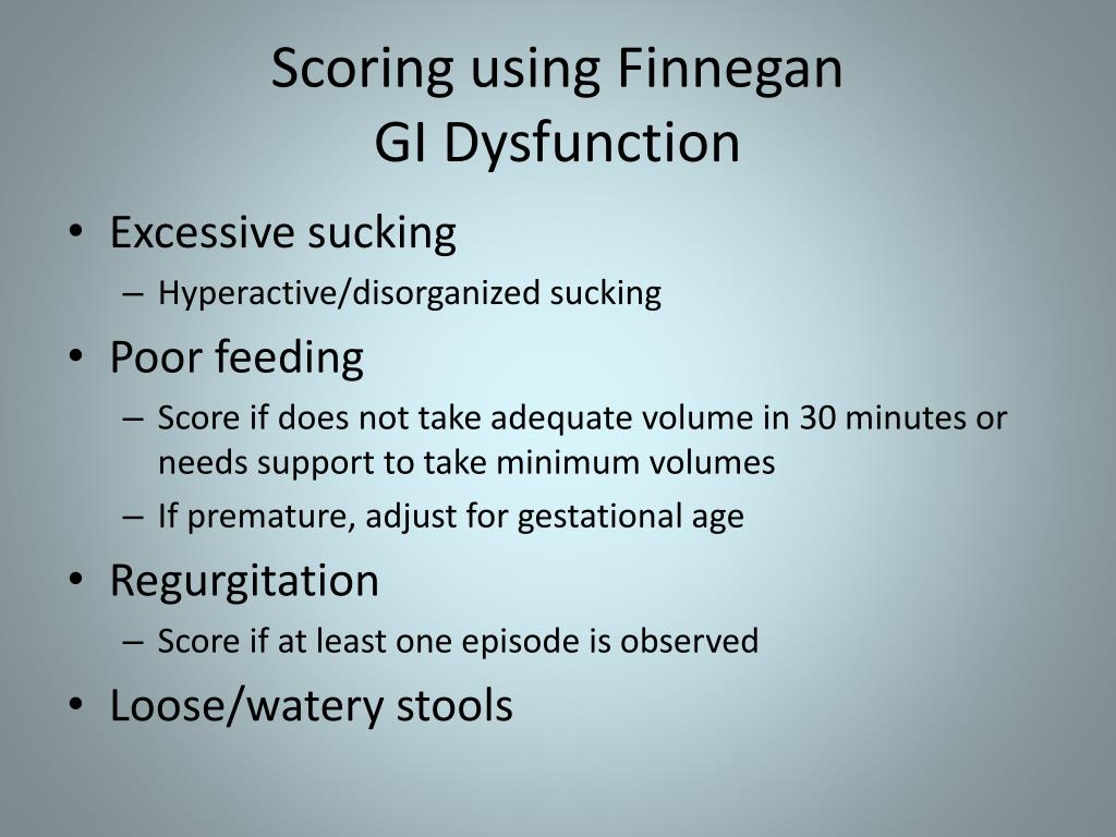 PPT Neonatal Abstinence Syndrome (NAS) PowerPoint Presentation, free