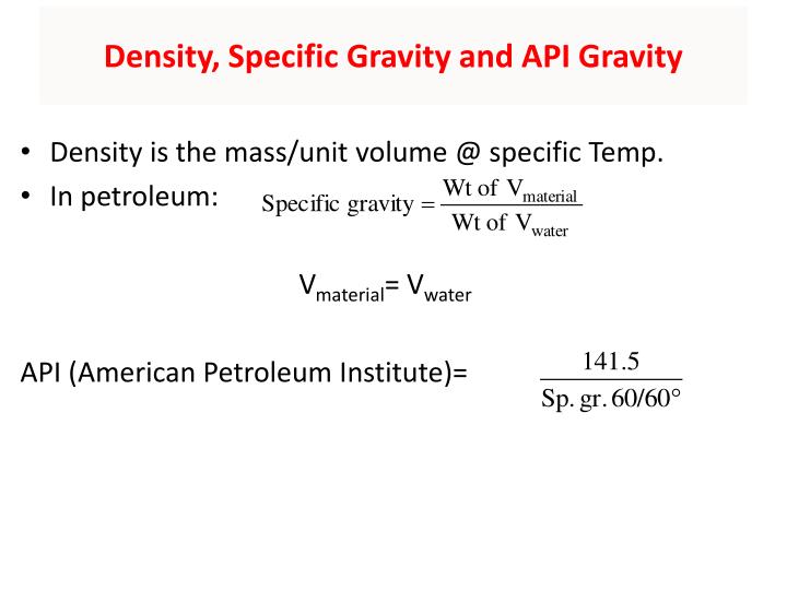 PPT PROPERTIES OF NATURAL GAS PowerPoint Presentation ID1899356