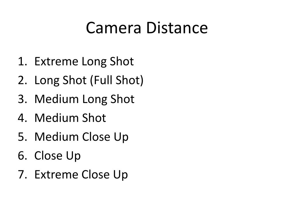 PPT Understanding Movies PowerPoint Presentation, free download ID