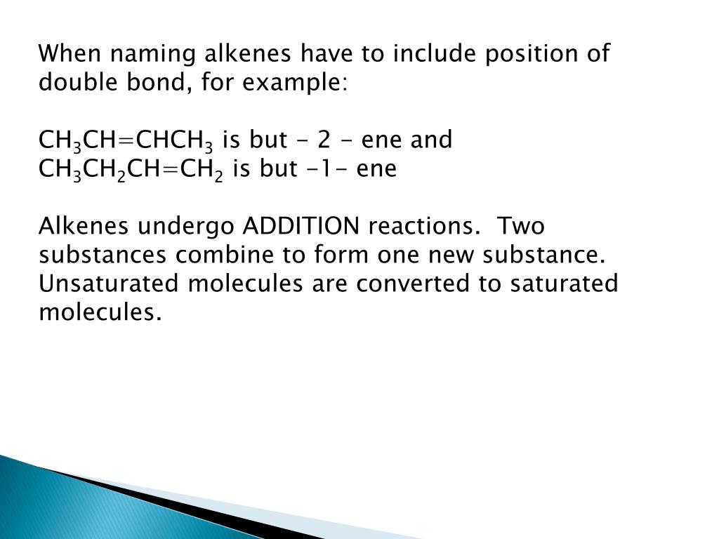 PPT Reactions of Organic Compounds PowerPoint Presentation, free