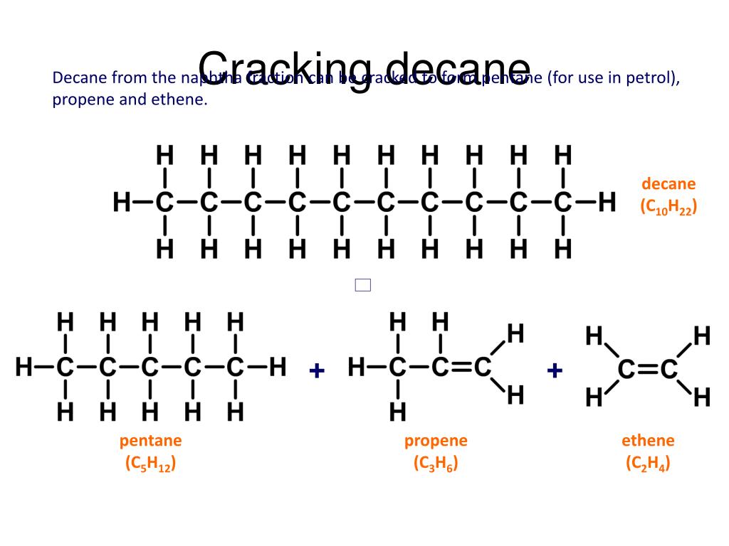 PPT Organic Chemistry PowerPoint Presentation, free download ID1901362