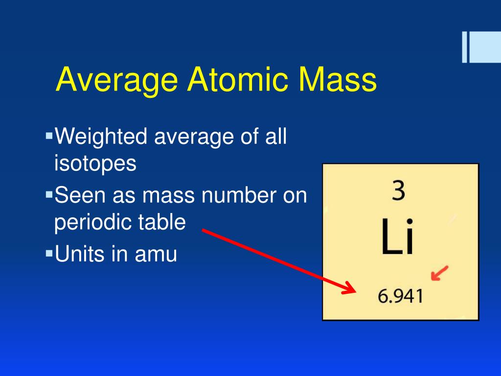 PPT Chapter 4 Atomic Structure PowerPoint Presentation, free