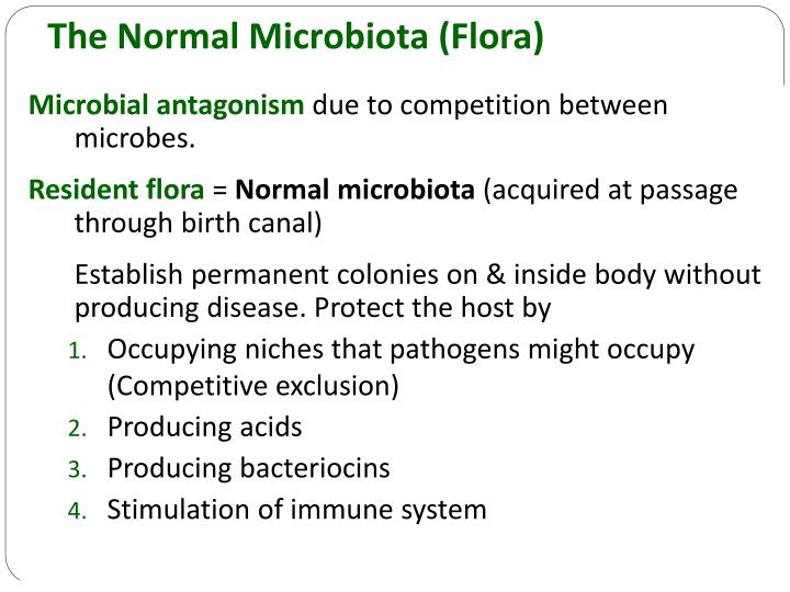 PPT Ch 14 Principles of Disease and Epidemiology