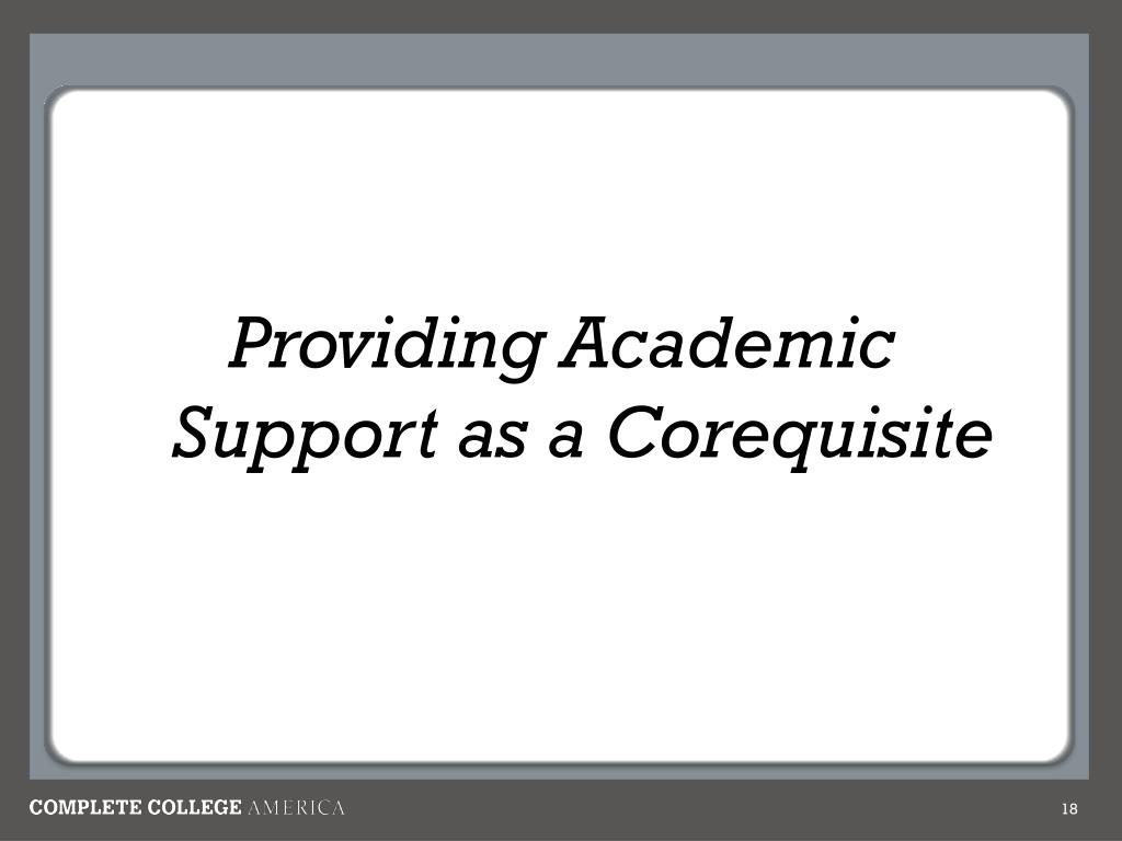 PPT Gateway course success PowerPoint Presentation, free download