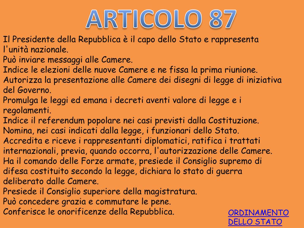 PPT LA REPUBBLICA ITALIANA PowerPoint Presentation, free download