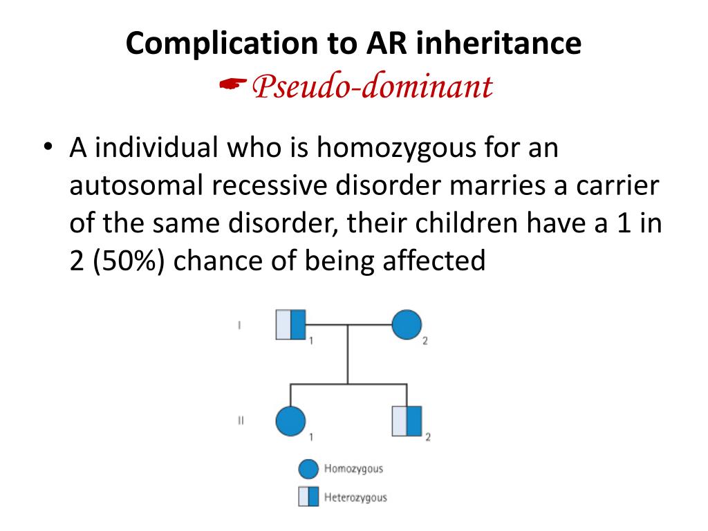 PPT PATTERNS OF INHERITANCE PowerPoint Presentation, free download