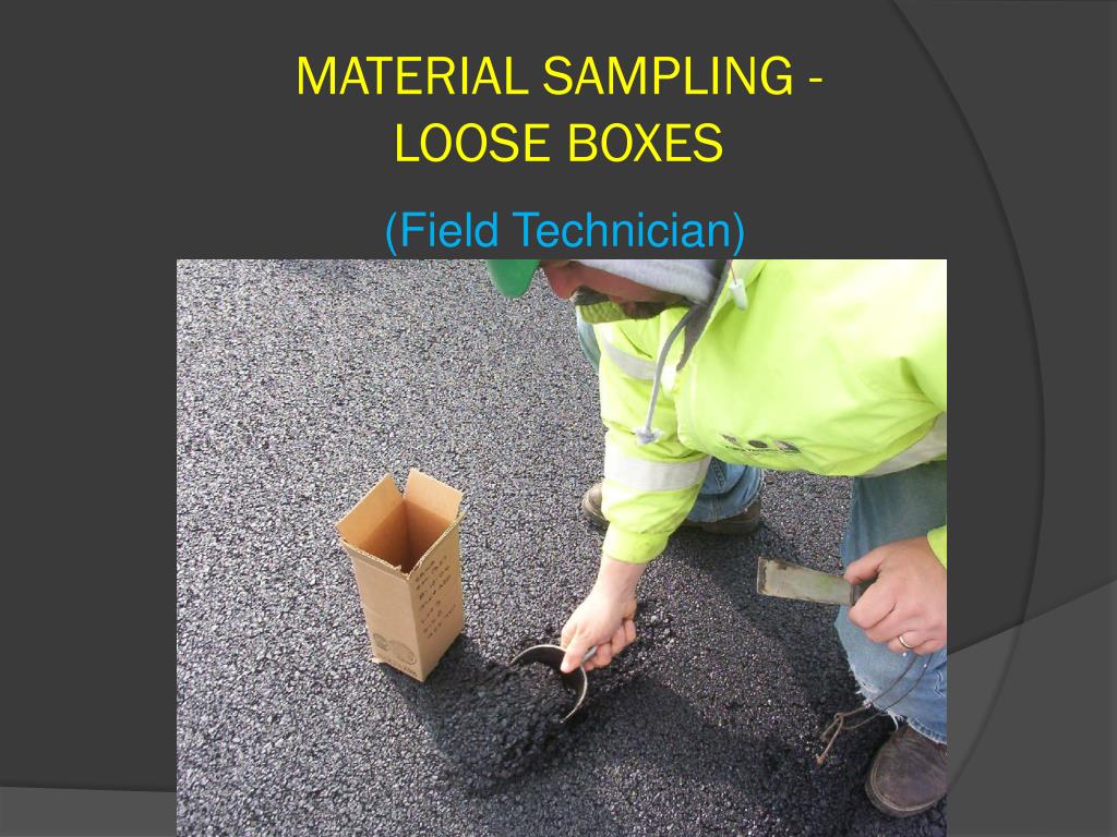 PPT BEST PRACTICES for ASPHALT PAVING FIELD OPERATIONS PowerPoint Presentation ID1905778