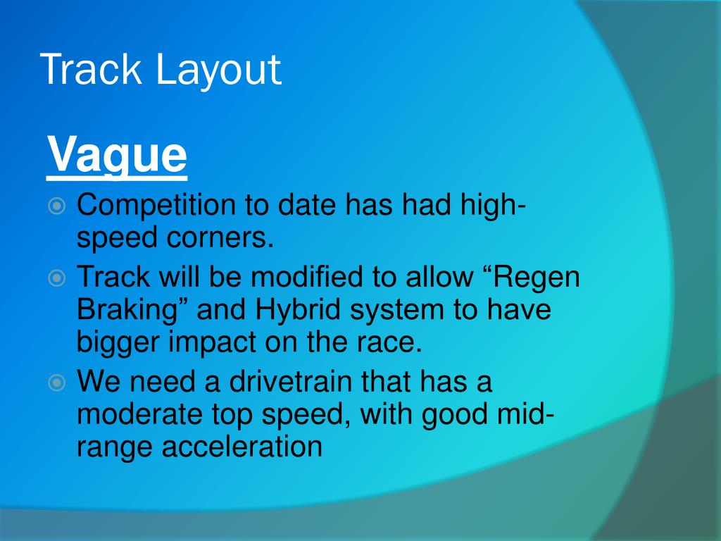 PPT HYROLLERS HYBRID FSAE DRIVETRAIN PowerPoint Presentation, free