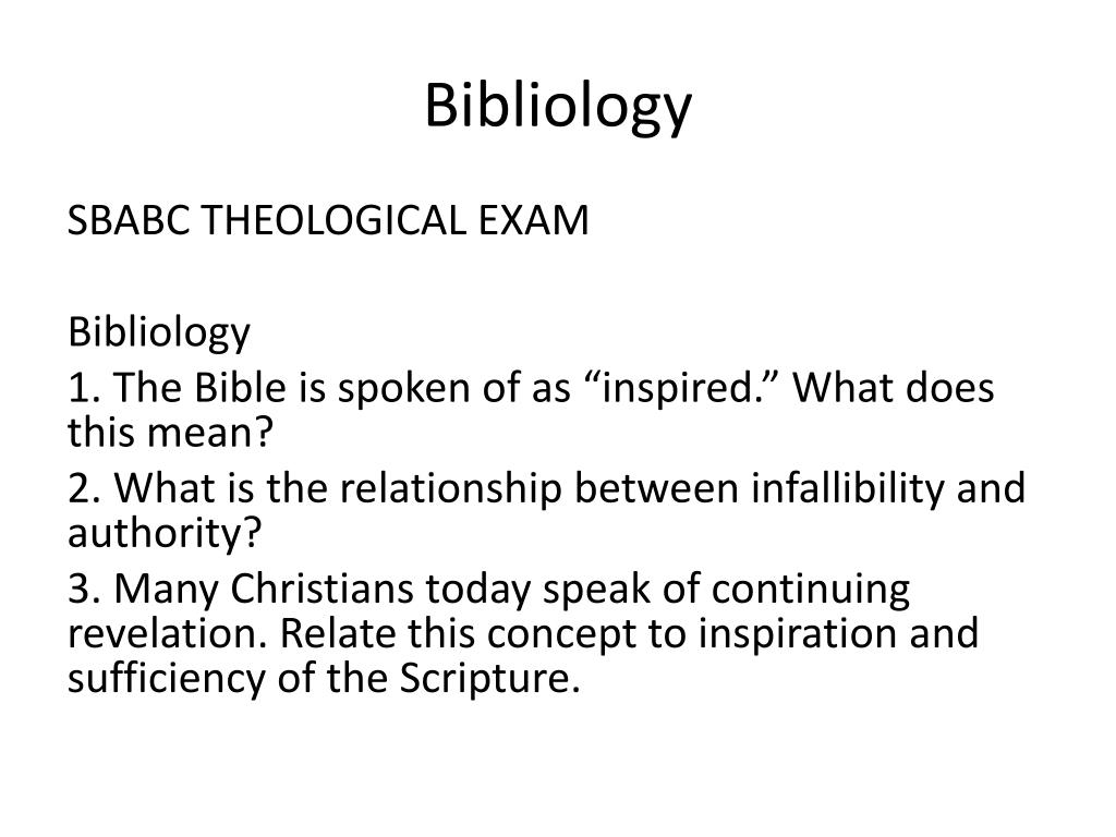PPT Biblical Counseling Level IV Theology Of Counseling PowerPoint