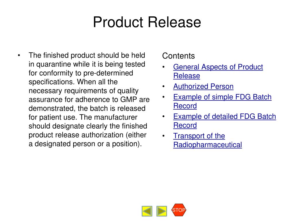 PPT Radiopharmaceutical Production PowerPoint Presentation, free