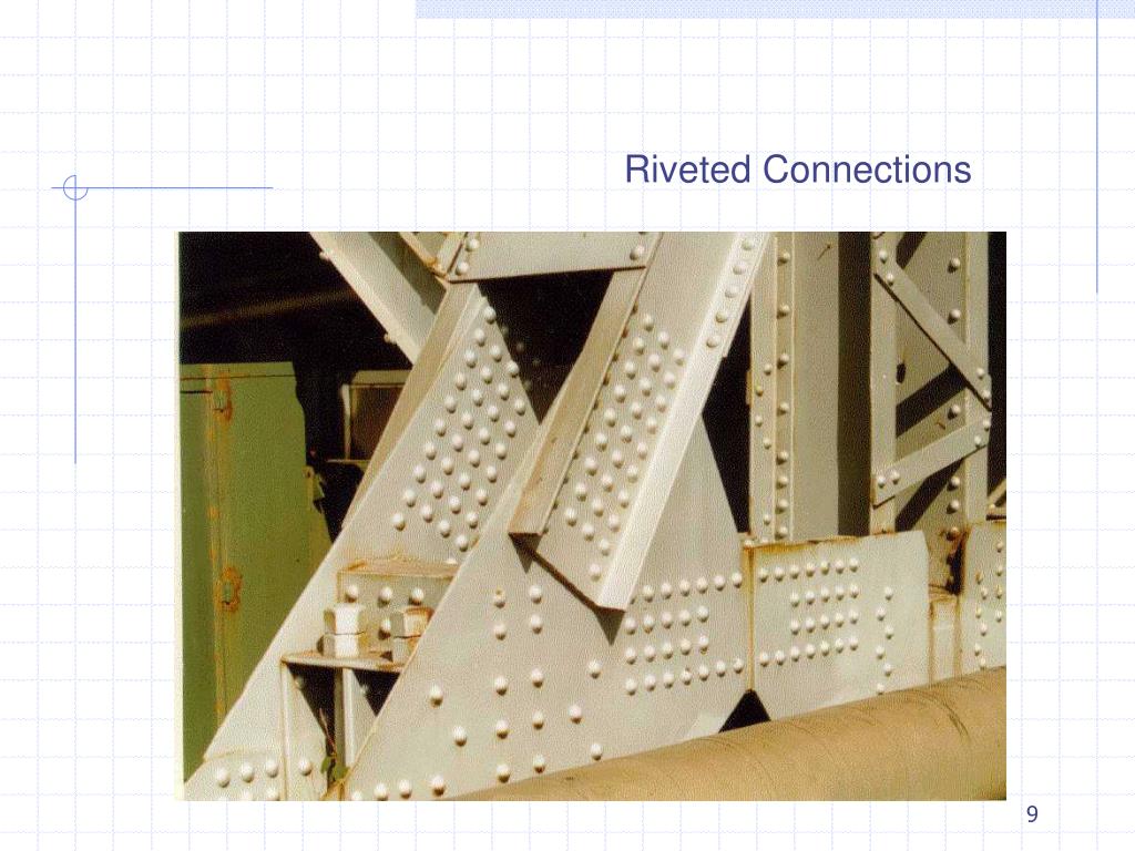 PPT Design of Steel Structures PowerPoint Presentation, free download