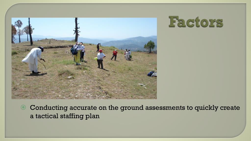 PPT Emergency Capacity Building Project PowerPoint Presentation, free