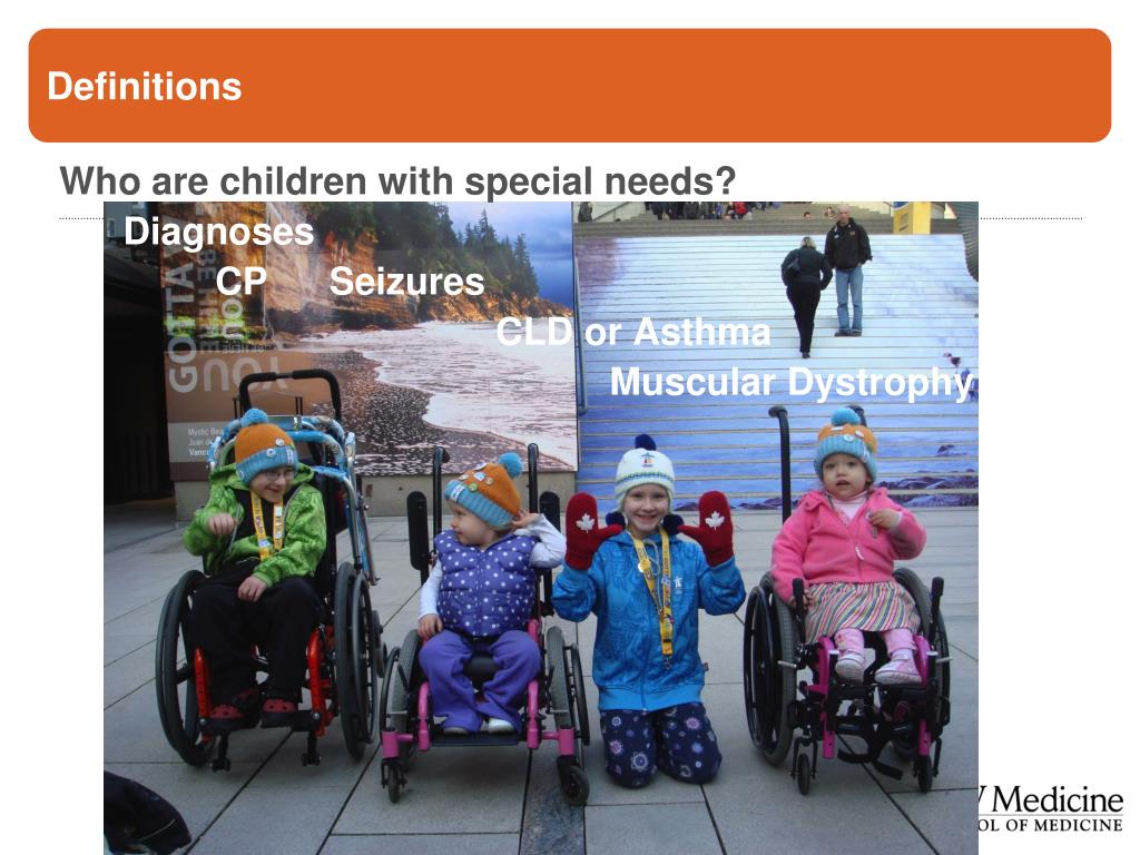 PPT EMS for children with special needs PowerPoint Presentation, free