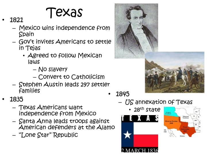 PPT Manifest Destiny PowerPoint Presentation ID1909373
