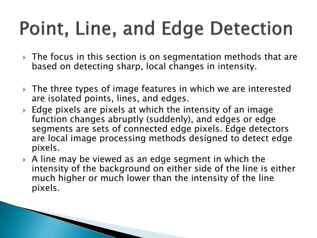 PPT Image Segmentation PowerPoint Presentation, free download ID