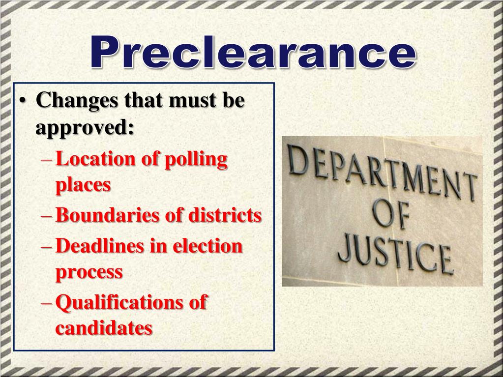 PPT Voting in America PowerPoint Presentation, free download ID1909819