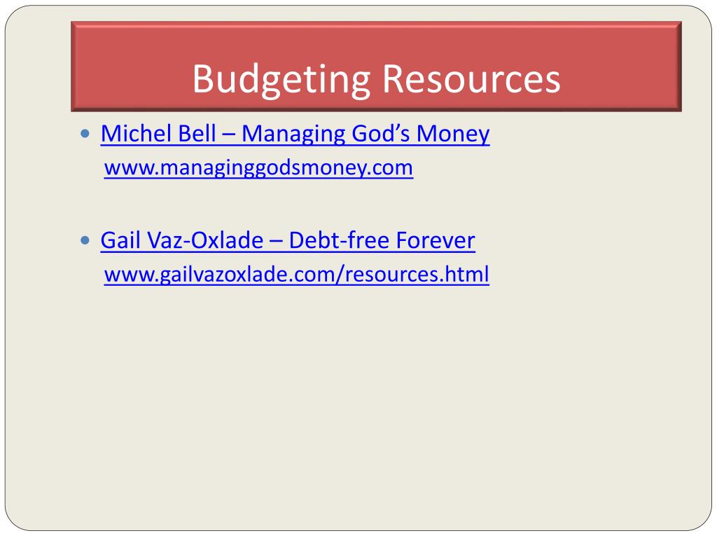 PPT I have student loans now what? PowerPoint Presentation, free