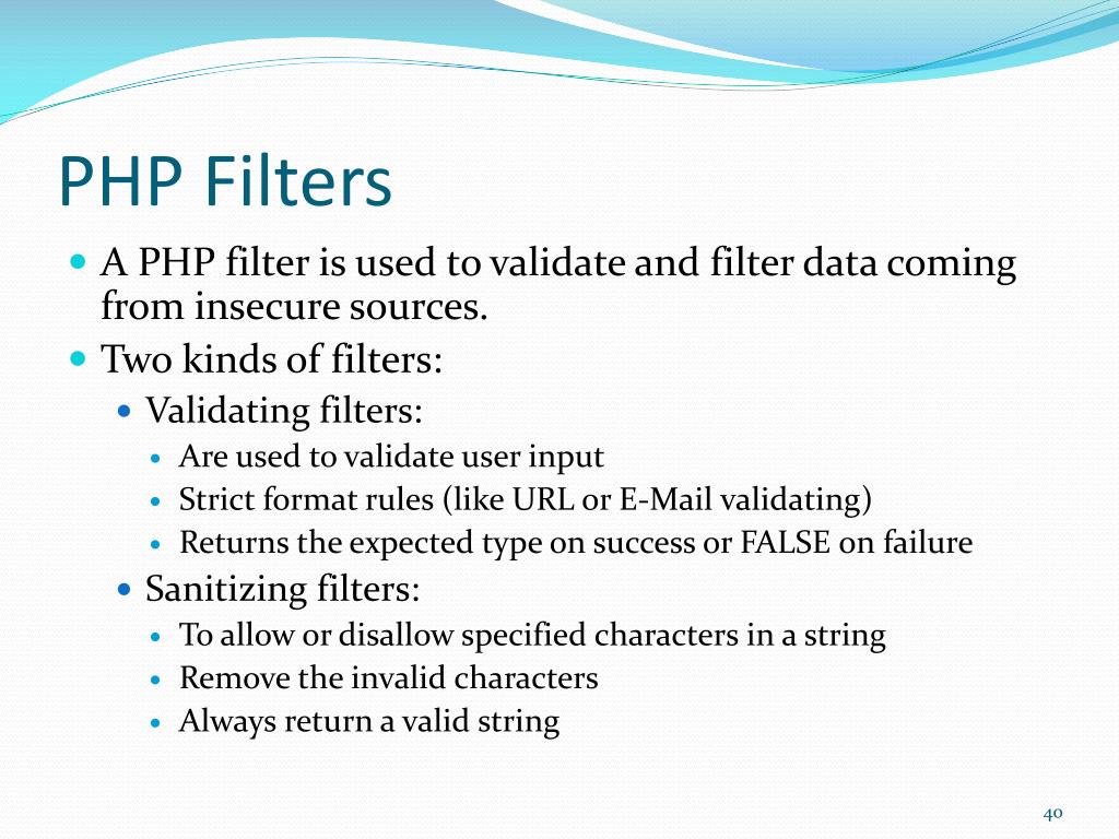 PPT PHP PowerPoint Presentation, free download ID1910731