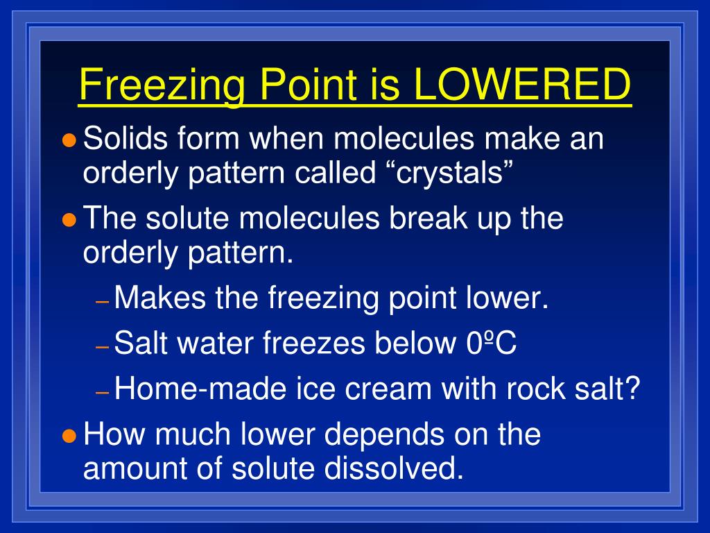 PPT Chapter 16 “ Solutions ” PowerPoint Presentation, free download