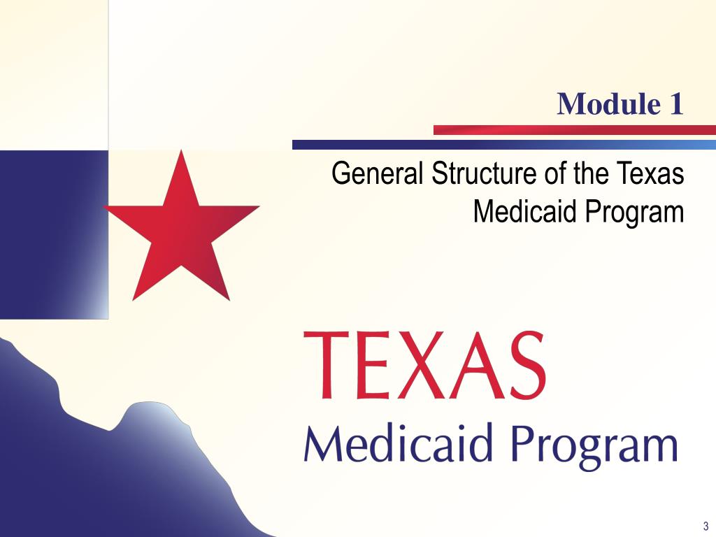 PPT Texas Medicaid PowerPoint Presentation, free download ID1911273