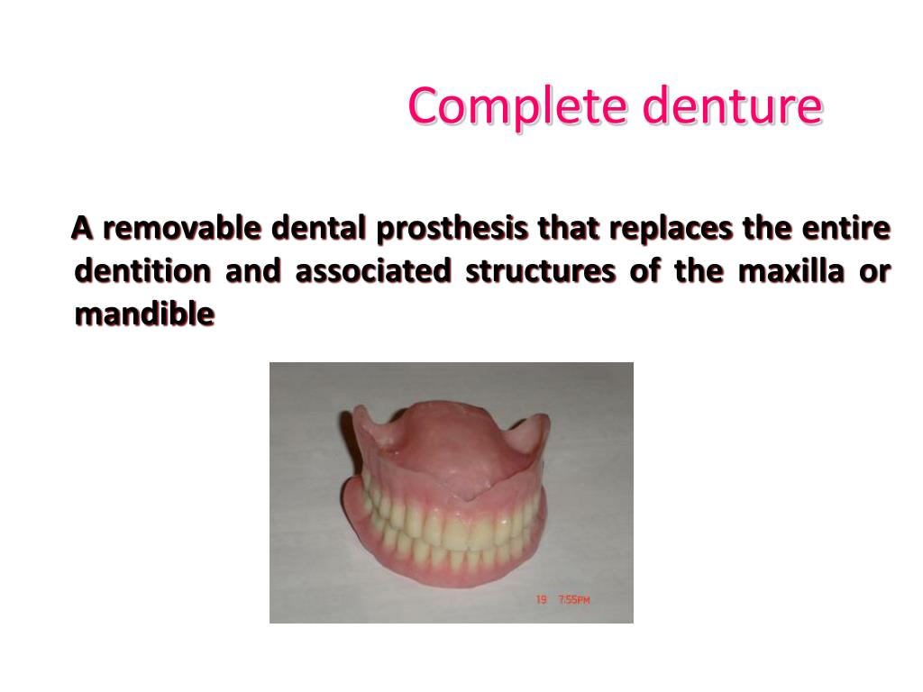 PPT DR . Nora Sheta Assistant Professors Prosthodontic PowerPoint