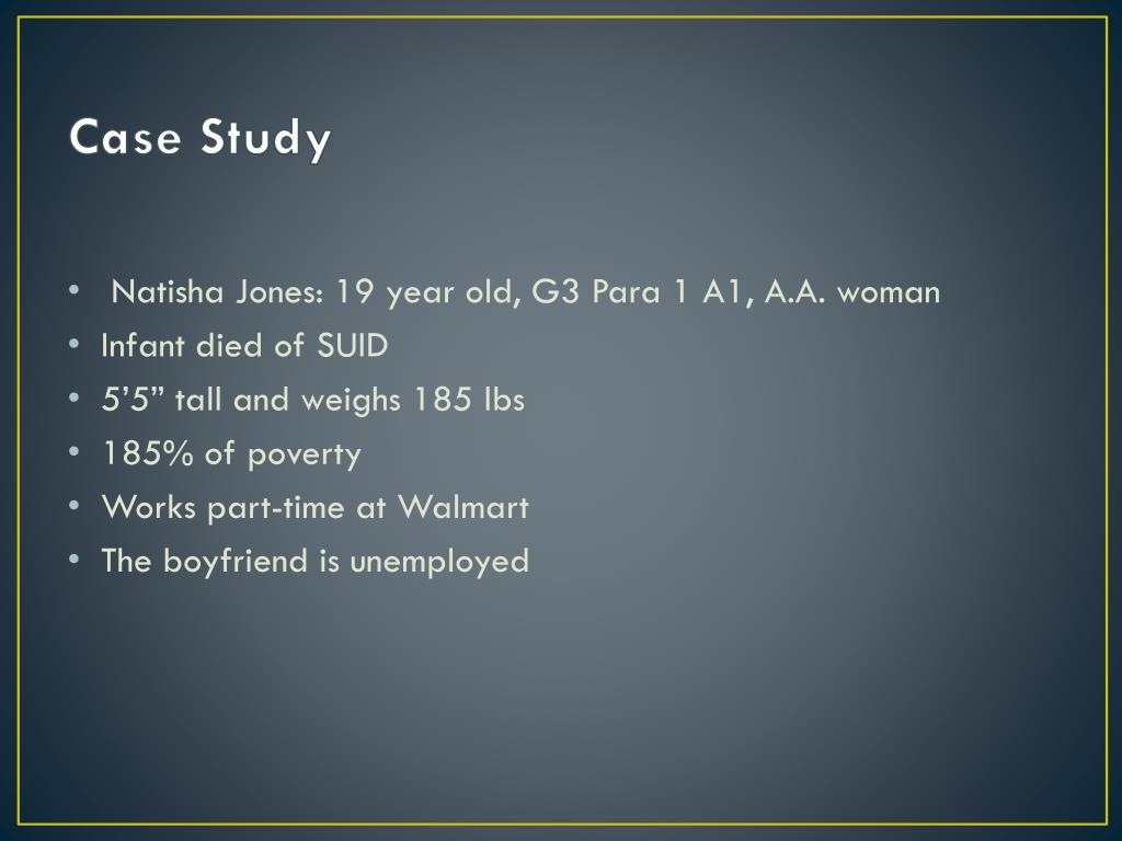 PPT Perinatal Health A Public Health Approach PowerPoint