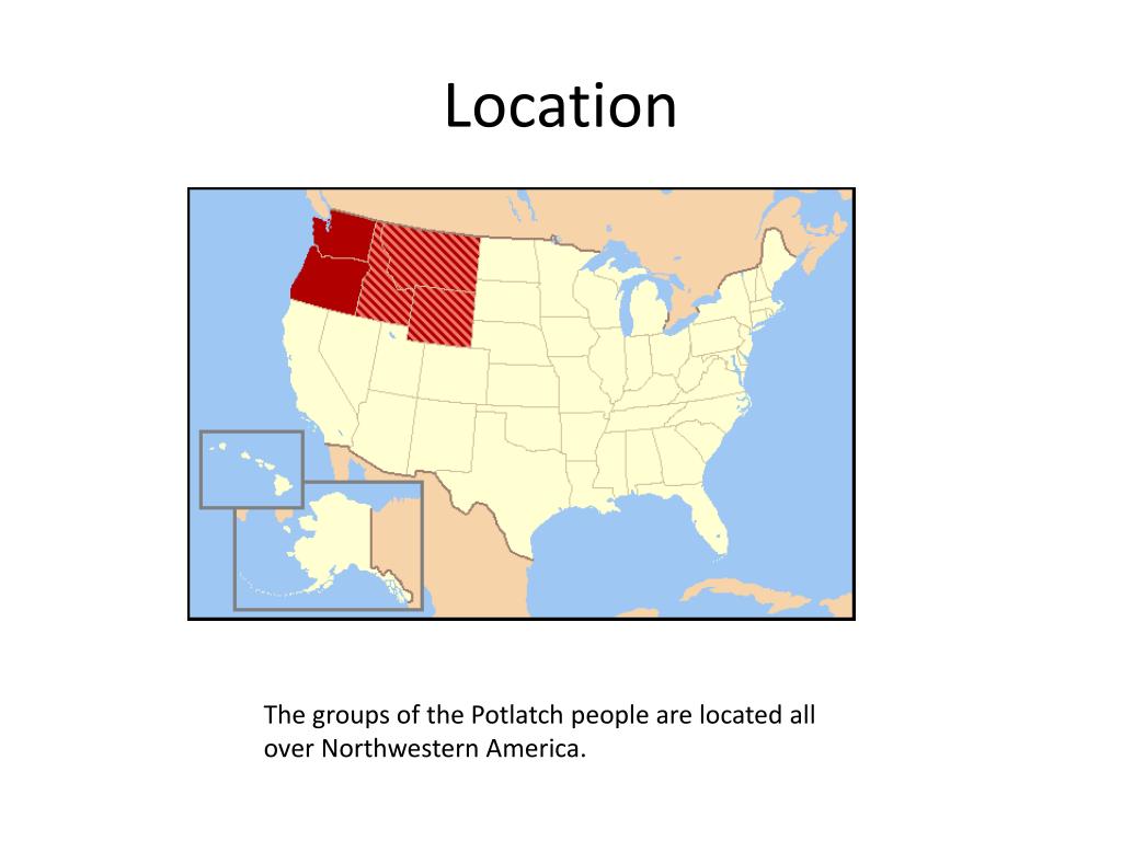 PPT Potlatch Masks PowerPoint Presentation, free download ID1913214