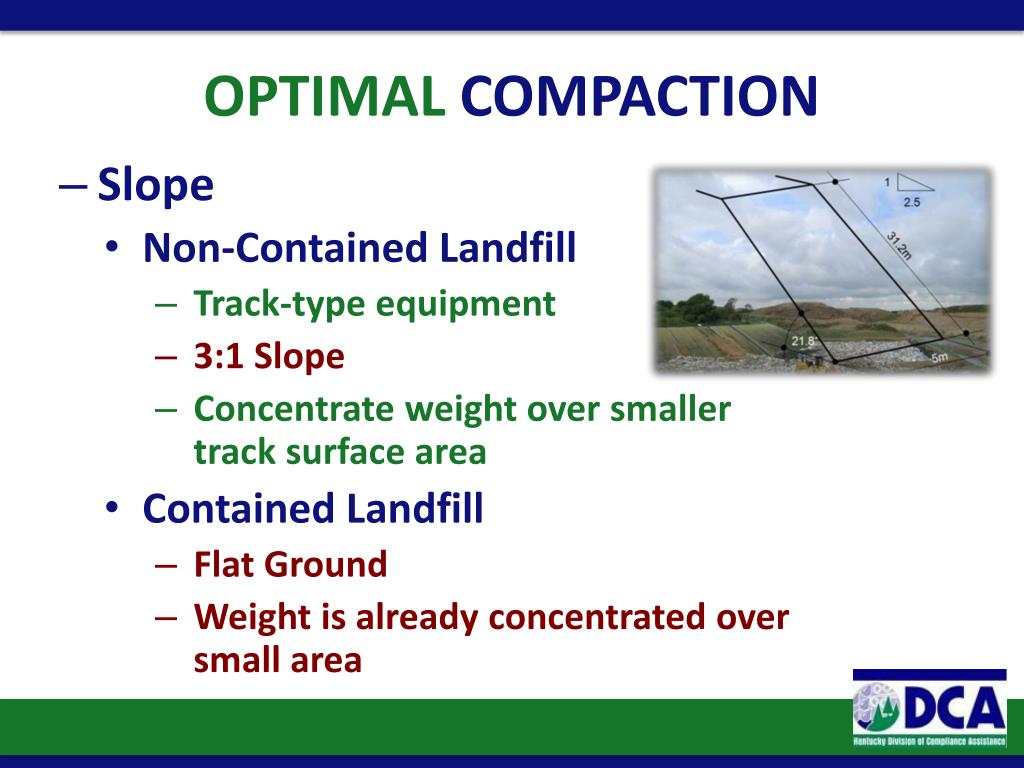PPT Operating Your Landfill Chapter 02 PowerPoint Presentation, free