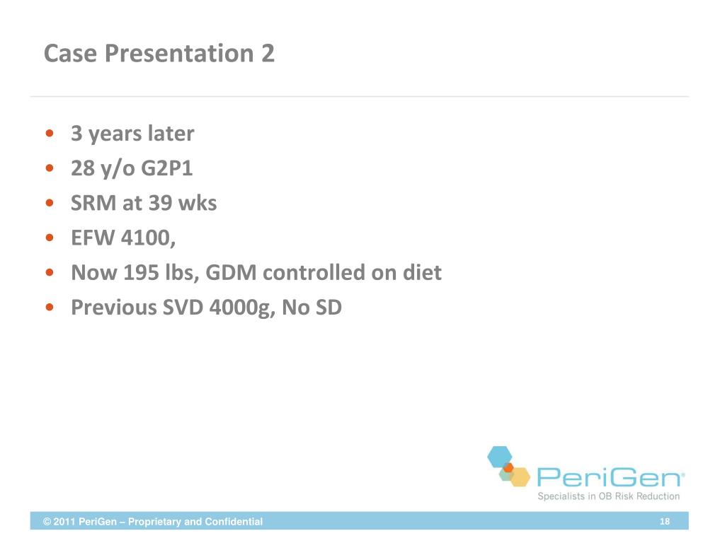 PPT Shoulder Dystocia PowerPoint Presentation, free download ID1914375