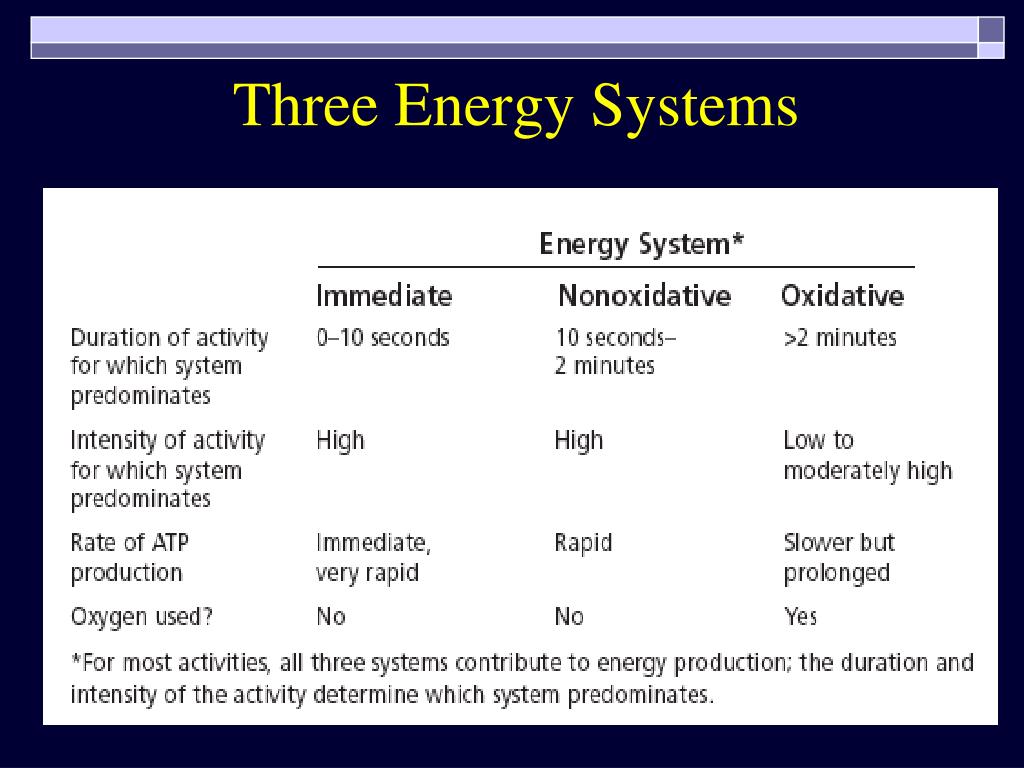 PPT Cardiorespiratory Endurance PowerPoint Presentation, free
