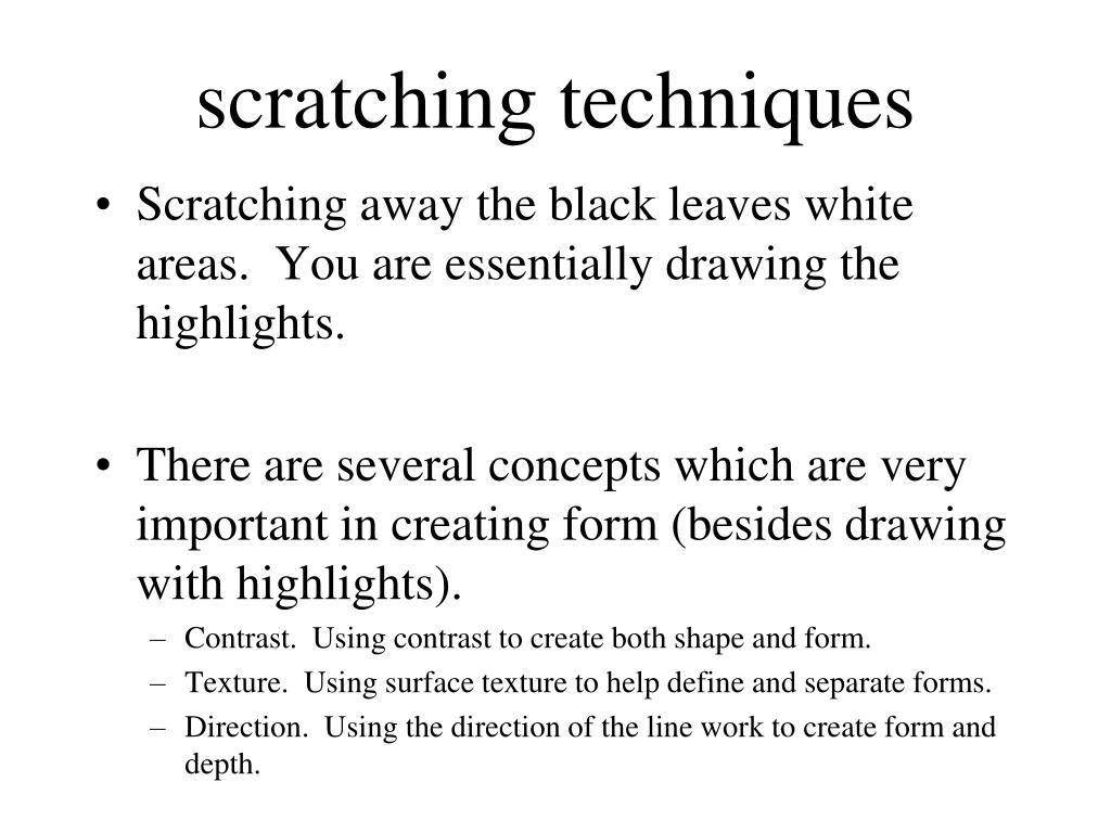 PPT scratch board PowerPoint Presentation, free download ID1915445