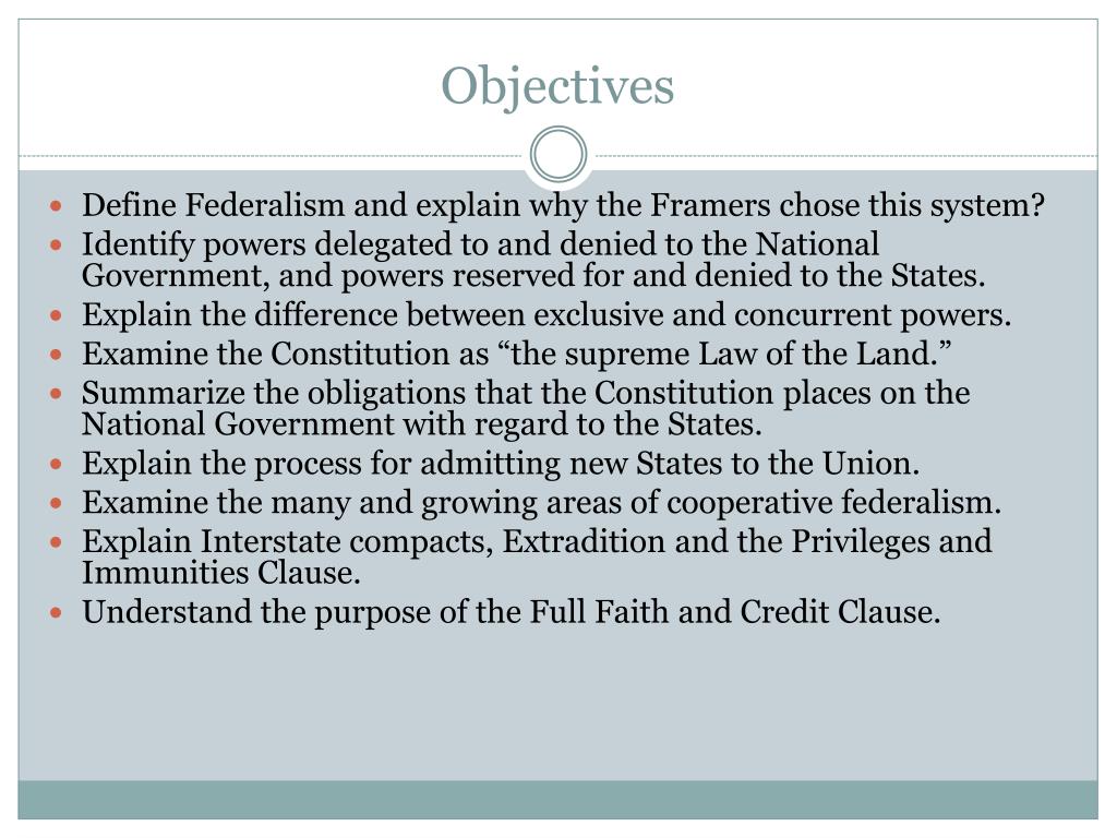 PPT American Government Unit 3 Foundations of American Government